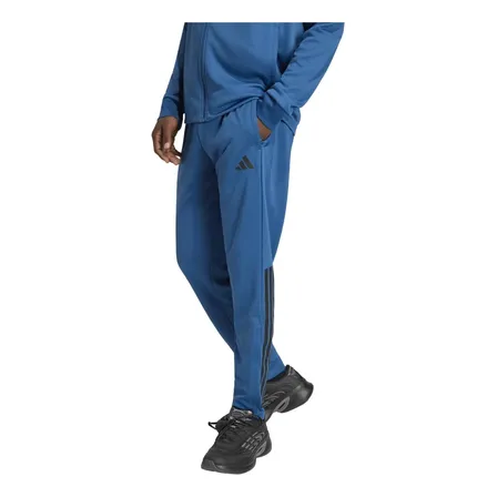 Calça adidas Masculina Jz3495 Azul Lisa G
