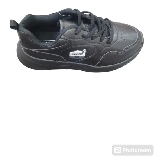 Zapatos Deportivos Vita Kids Colegiales Unisex 2047