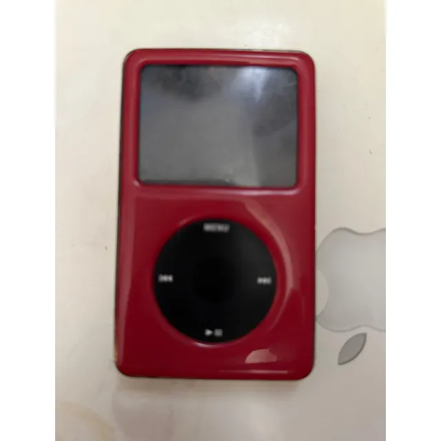 Ipod Classic 5.5 Gen, 30gb Totalmente Funcional. Negro