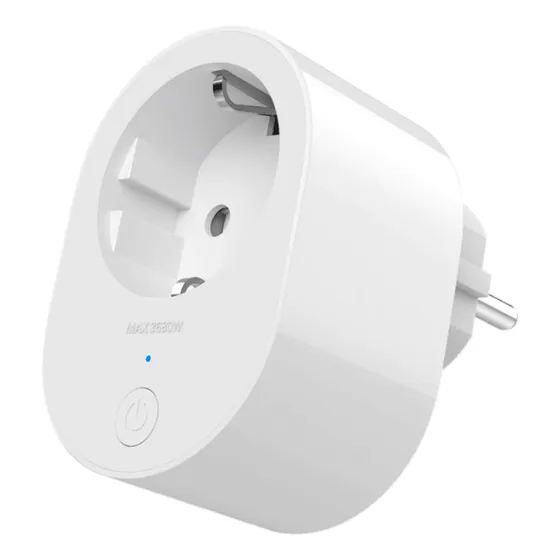 Enchufe Inteligente Xiaomi Smart Plug 2 Blanco