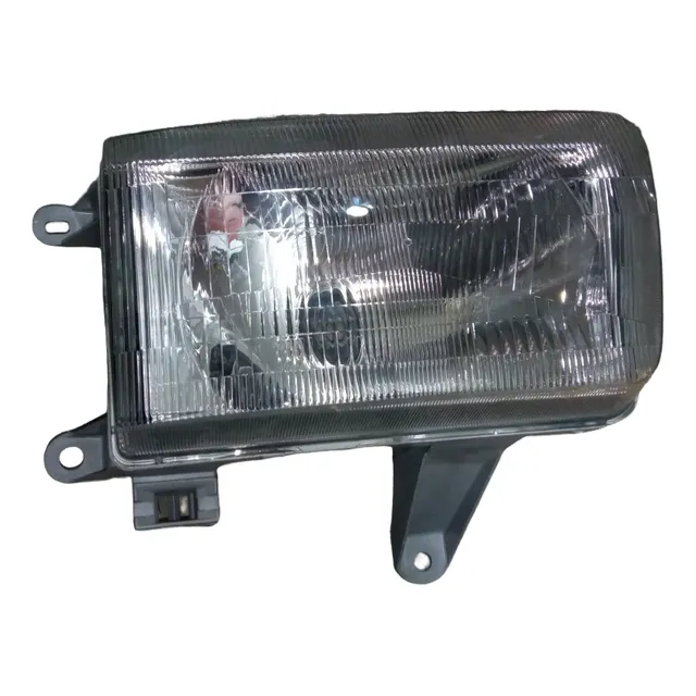 Faro Hilux 2000 2004 Arteb 160480 Derecho Cod 1471