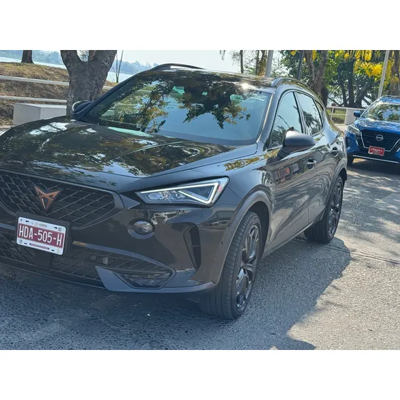 Cupra Formentor 2.0 Tribe 310hp 4wd Dsg7