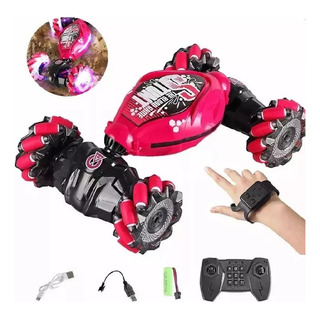 Car Stunt Rc Hace Gestos Con Las Manos En Vehículos Con Sens Car Stunt Rc Hace Gestos Con Las Manos En Vehículos Con Sens