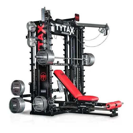 Tytax T2-x Multi Gym