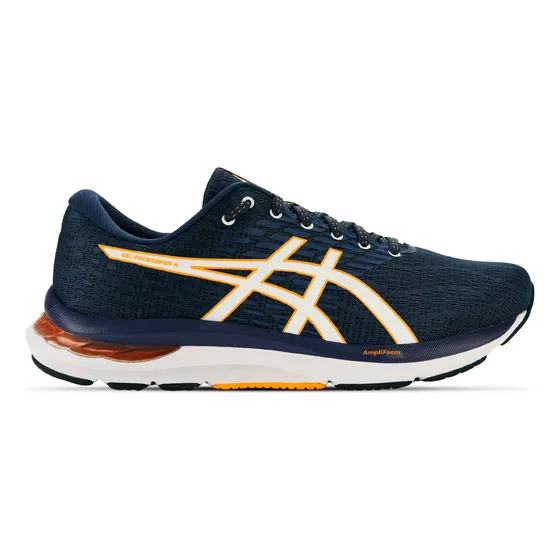 Zapatillas Asics Hombre Gel-pacemaker 4 Azul Running