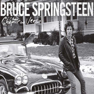 Bruce Springsteen Chapter And Verse Cd Digipak Bruce Springsteen Chapter And Verse Cd Digipak