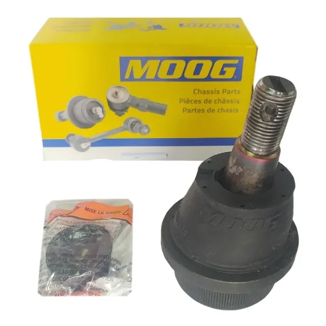 Muñon De Meseta Inferior Chevrolet Cheyenne C3500 2001-2006