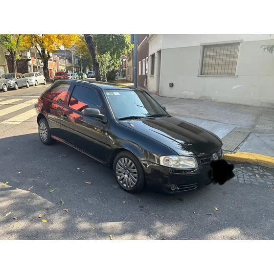 Volkswagen Gol 1.4 Power 83cv