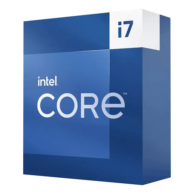 Procesador Gamer Intel I7 13700f 2.1 Ghz 16 Núcleos