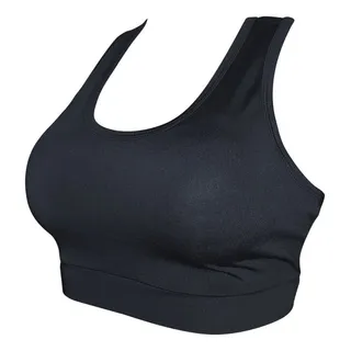 Kit 3 Top Feminino Plus Size Academia Fitness Treino Suplex Kit 3 Top Feminino Plus Size Academia Fitness Treino Suplex