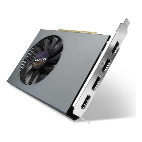 Placa Vídeo Geforce Gtx 1080 Gigabyte 8 Gb Gddr5 256 Bit