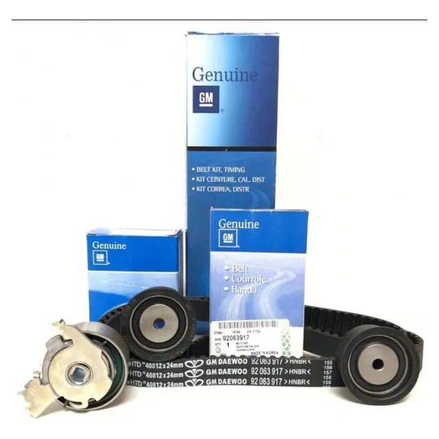Kit Tiempo Optra Limited