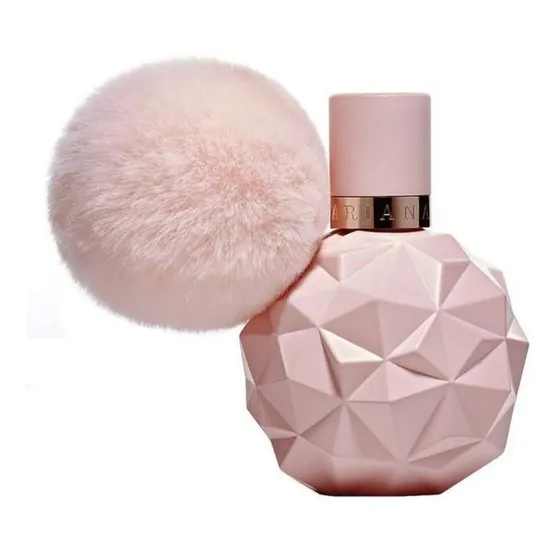 Sweet Like Candy By Ariana Gran