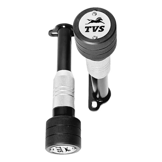 Sliders Tvs Raider Defensas Rider Lujos Rider Sliders Rider