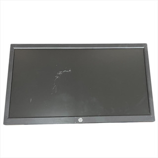 Monitor Sin Base Hp Monitor Lcd Negro 127v Monitor Sin Base Hp Monitor Lcd Negro 127v