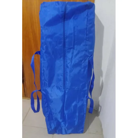 Bolso Con Asas  Porta Corral, Bolso Empaque Multiusos Nuevo