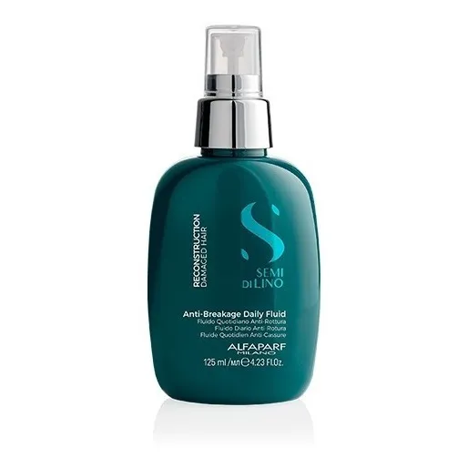 Alfaparf Reconstruction Daily Anti-breakage Fluid 125ml