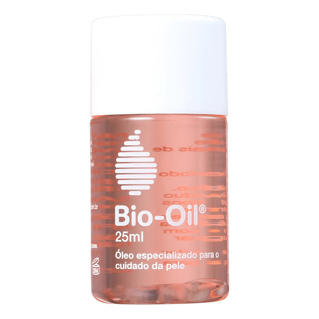 Bio Oil Oleo Restaurador para Cuidados da Pele 25ml