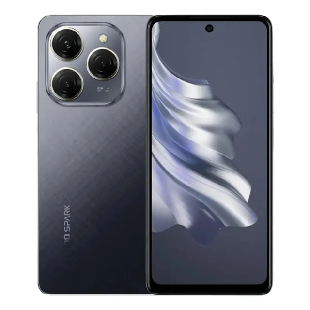 Tecno Spark 20 Pro Dual Sim 256+8gb