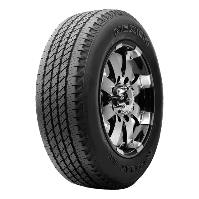 Neumatico Nexen 235 70 16 106s Roadian Ht
