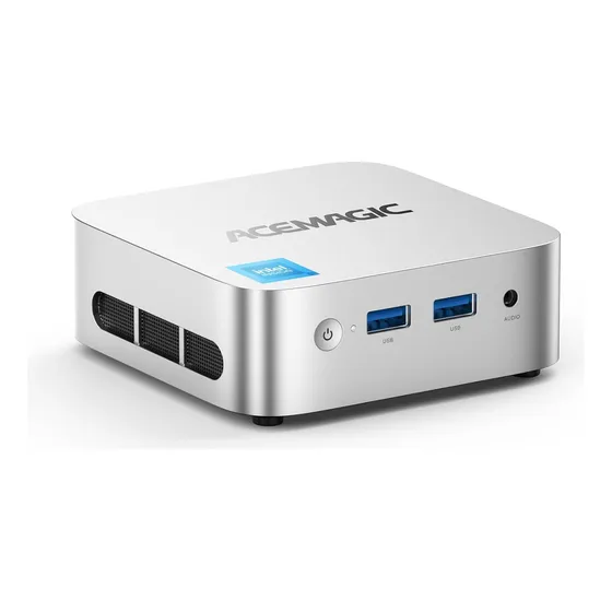 Mini Pc V1 Acemagic N150 Disco 512gb Ssd 16 Gb Ddr4 Ram