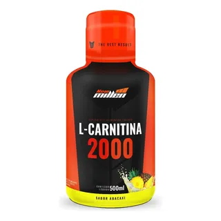 . l-carnitine L-Carnitine w/ Fucoxanthin | Fat Loss Support
