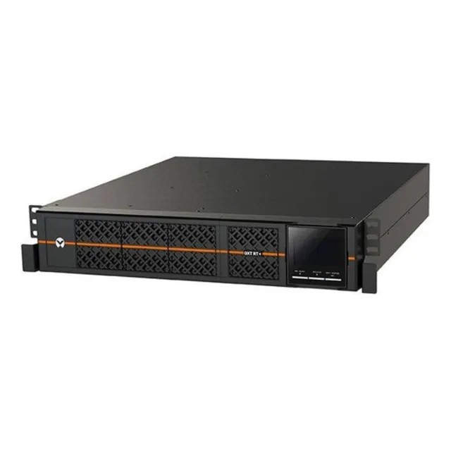 Regulador De Voltaje Vertiv 1800w/2000va Entrada 120v