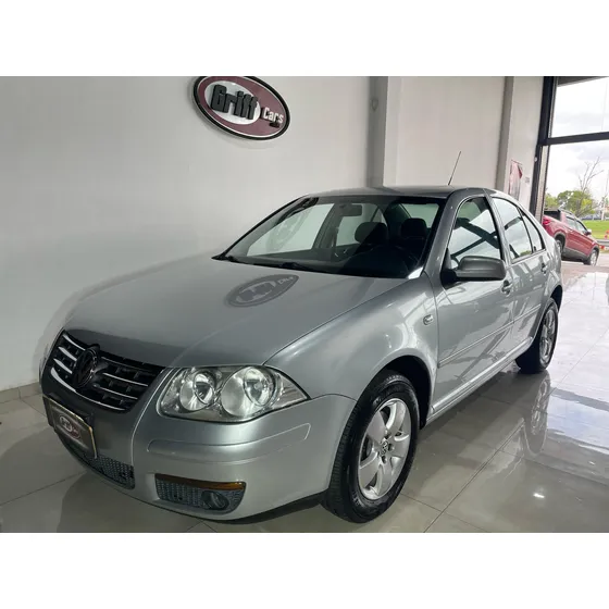 Volkswagen Bora 1.9 Trendline I 100cv