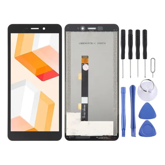 Zc Compatible Pantalla Lcd For Ulefone Armor X10 Pro Con