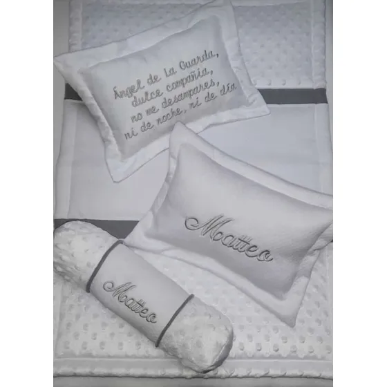 Set Bebé Recién Nacido Regalo 