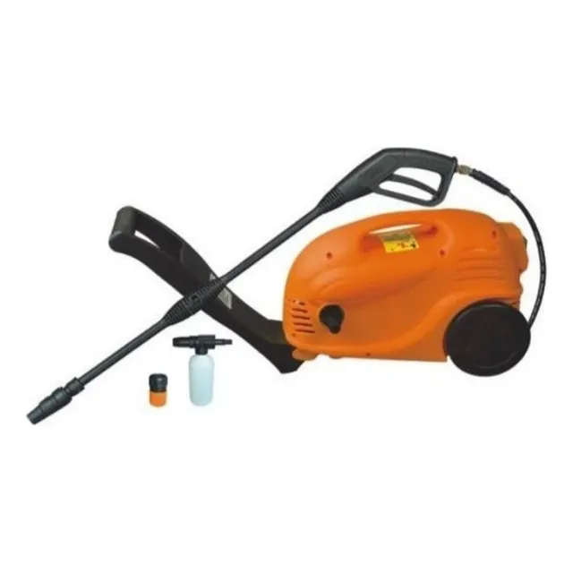 Hidrolavadora Hidrojet De 1600w Max.psi 2030 Kingwash