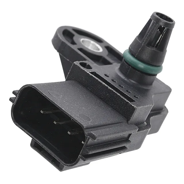 Sensor Map Mazda Cx-7 4 Cil 2.3l 07/12 Walker