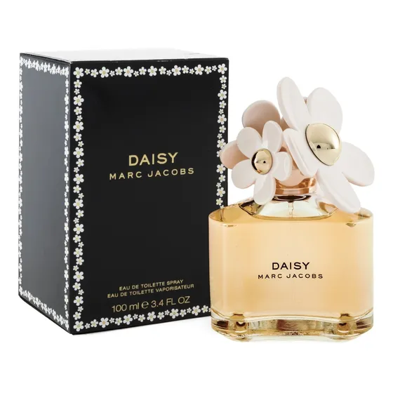 Daisy 100ml Edt Spray