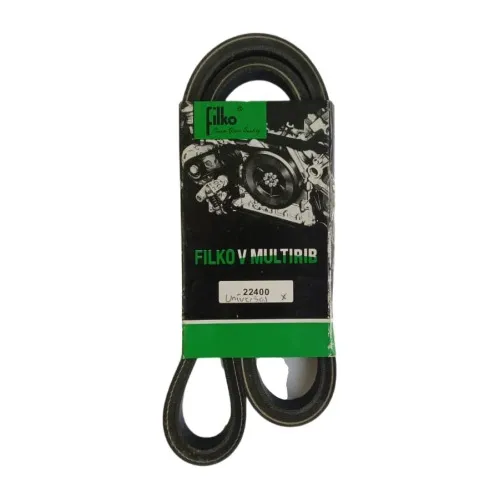 Correa Universal Plana  De 40 Pulgadas 22400 