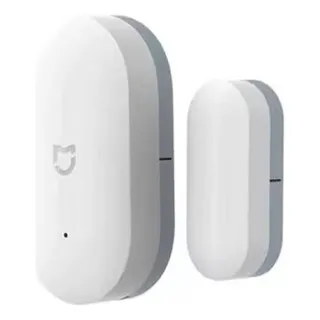 Sensor De Porta E Janela Sem Fio Inteligente Xiaomi, Branco Sensor De Porta E Janela Sem Fio Inteligente Xiaomi, Branco