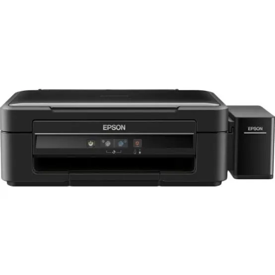 Impresora A Color Epson Ecotank L380 220v - Reacondicionada