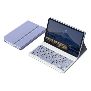 Funda Con Teclado Para Lenovo Tab P11 Pro 2nd 11.2 Tb-132fu Funda Con Teclado Para Lenovo Tab P11 Pro 2nd 11.2 Tb-132fu
