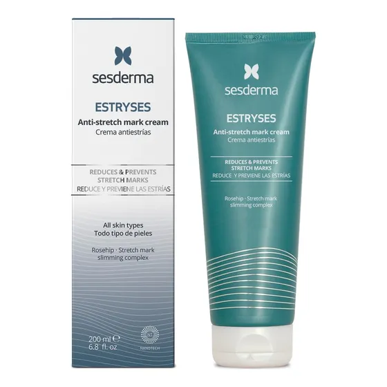 Estryses Crema Antiestrias *200 Ml