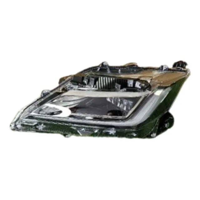 Faro Izquierdo Yaris G 2022 2023 2024 Original