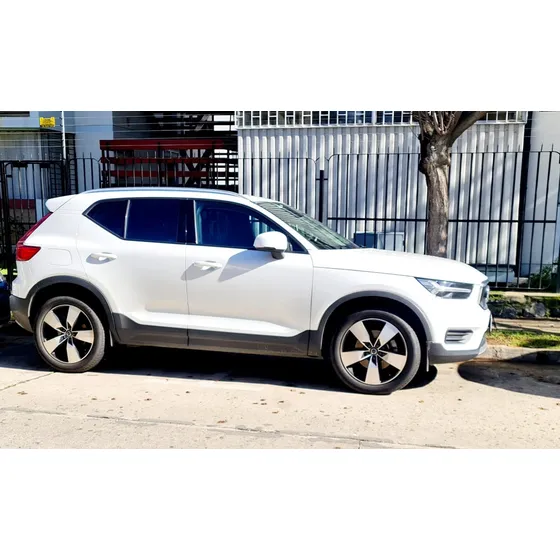 Volvo Xc40 T4 Fwd R-design