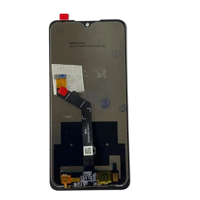 Display Lcd + Tactil Nokia 6.2  7.2 Alta Calidad