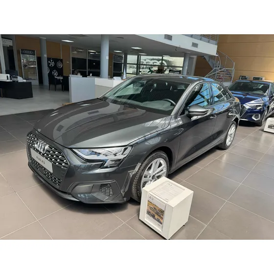 Audi A3 1.5 35 Tfsi Sedan Tiptronic 150cv