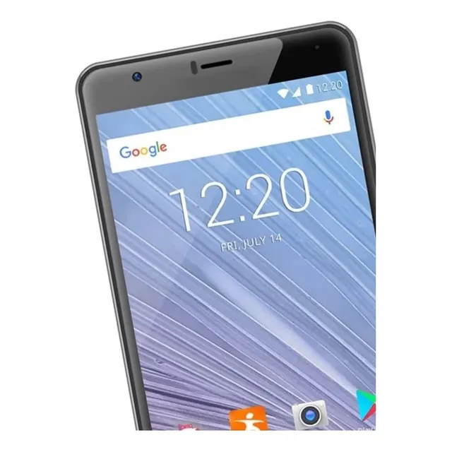 Celular Inco Trav Memoria 64gb+4gb En Ram Lector De Huella Dual Sim