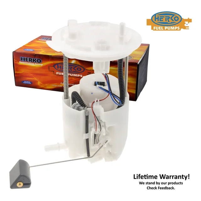 Módulo Bomba Gasolina Explorer 3.5 2011-2014 (pfs971) Herko
