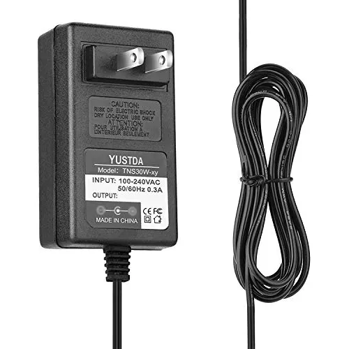 Pack Adaptador De Corriente Para Fisher Price Rock N Play