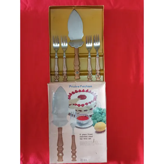 Utensilios Repostería