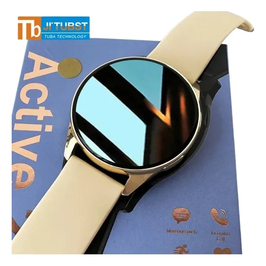 Smartwatch  Reloj Inteligente T2 Pro Active 2 Ultima G