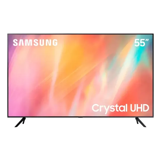 Smart Tv Samsung Led 55 Lh55befh4ggxzd Led Crystal Processor 4k Uhd Tizen 110v/220v