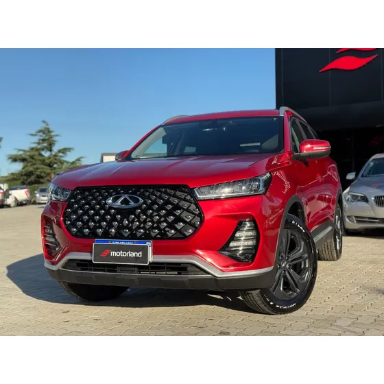 Chery Tiggo 7 Pro Comfort