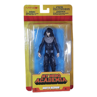 Shota Aizawa My Hero Academia Boneco 14cent Lacrado Original Shota Aizawa My Hero Academia Boneco 14cent Lacrado Original
